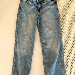 RSQ Boys Loose Fit Jeans